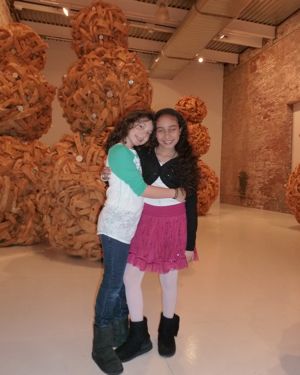 Rural Intelligence Parties and Openings