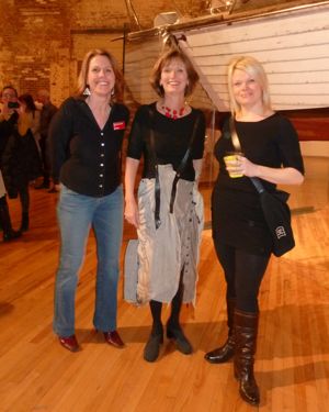 Rural Intelligence Parties and Openings