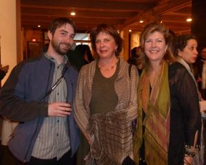 Rural Intelligence Parties and Openings