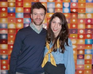 Rural Intelligence Parties and Openings