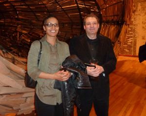 Rural Intelligence Parties and Openings