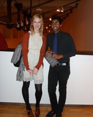 Rural Intelligence Parties and Openings