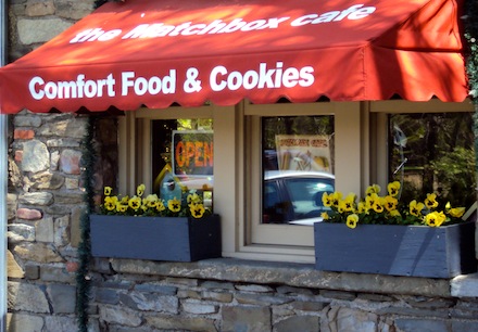 Rural Intelligence Food