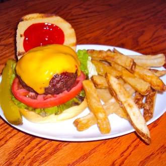 Rural Intelligence Food