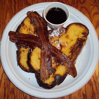 Rural Intelligence Food