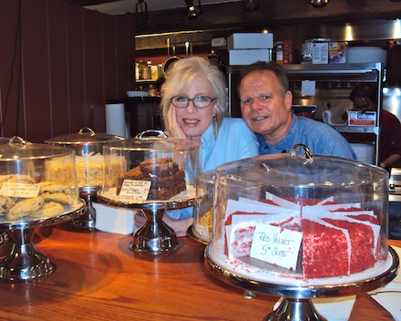 Rural Intelligence Food