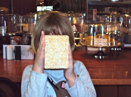 Rural Intelligence Food