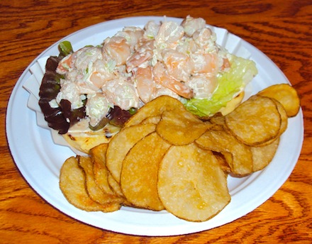 Rural Intelligence Food