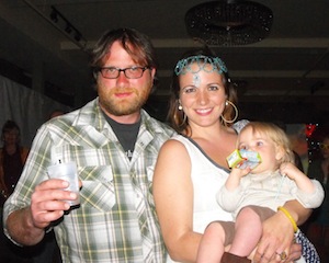 Rural Intelligence Arts