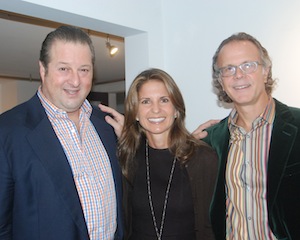 Rural Intelligence Parties and Openings