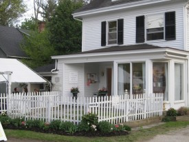 Rural Intelligence Parties and Openings