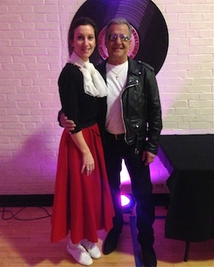 Rural Intelligence Parties and Openings