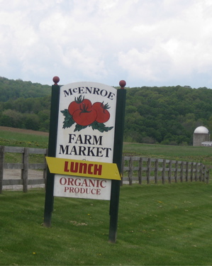 Rural Intelligence Food