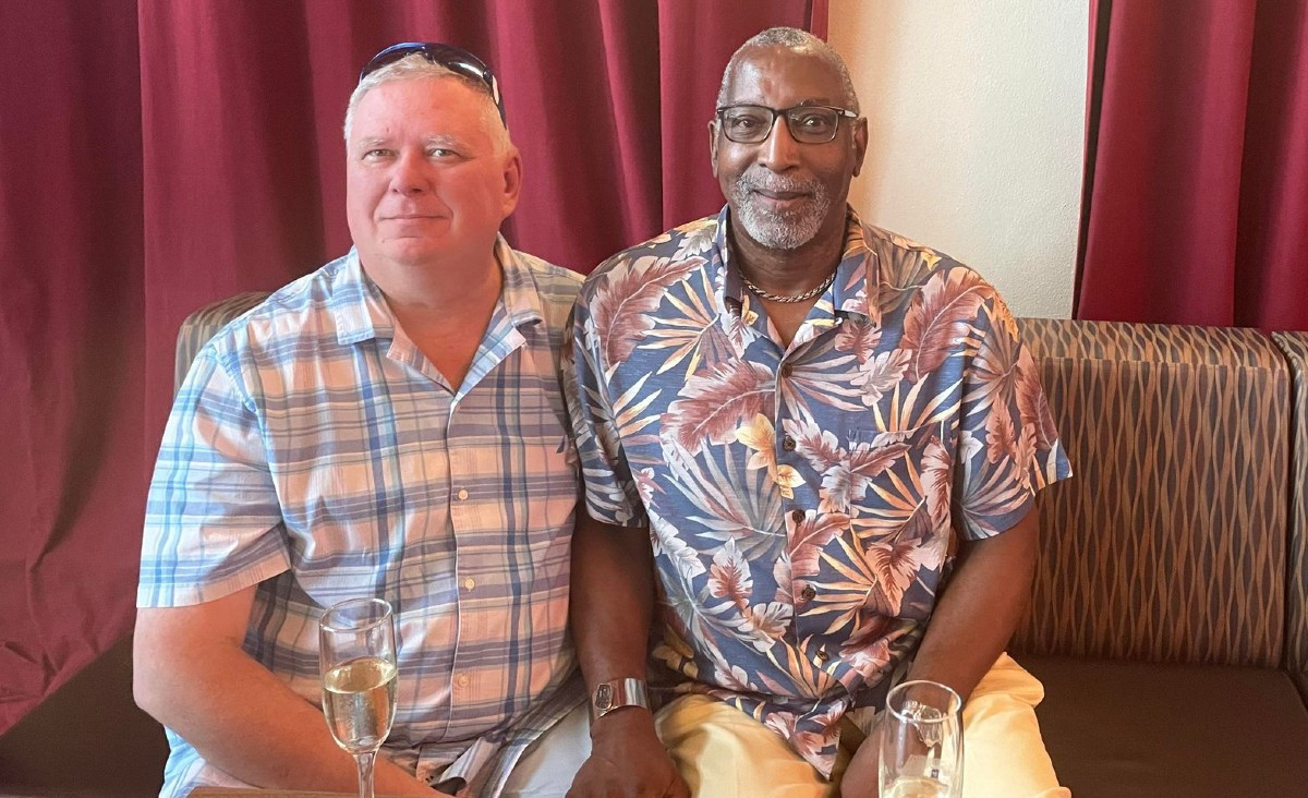 David McGinness and William A. Shannon