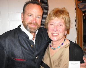 Rural Intelligence Parties and Openings