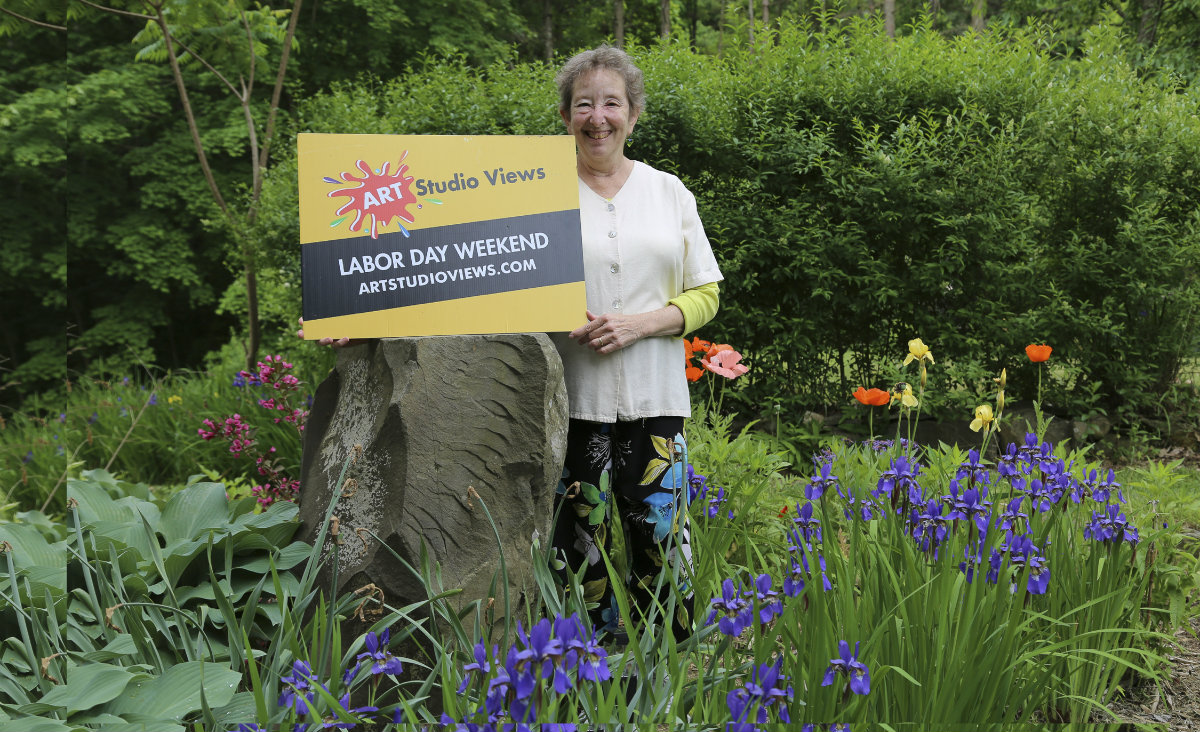 Joanna Hess. Photo: Seeger Solutions Joanna Hess. Photo: Seeger Solutions