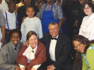 Rural Intelligence Community