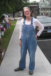 Rural Intelligence Community