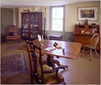 Rural Intelligence Community