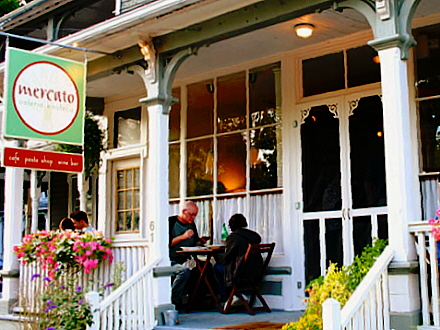 Rural Intelligence Food