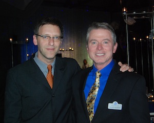 Rural Intelligence Parties and Openings