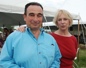 Rural Intelligence Parties and Openings