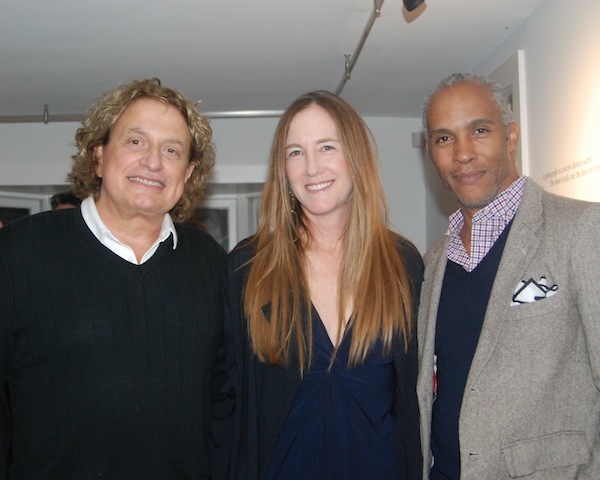 Rural Intelligence Parties and Openings