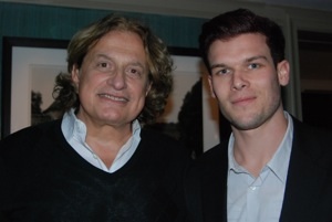 Rural Intelligence Parties and Openings