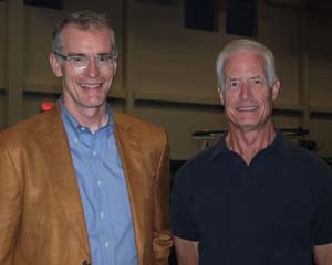 Rural Intelligence Parties and Openings