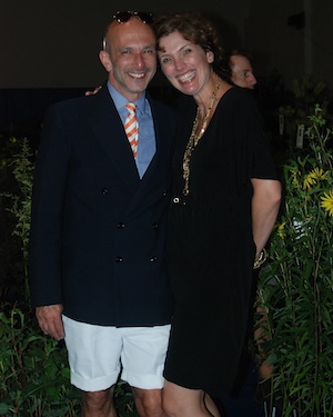 Rural Intelligence Parties and Openings