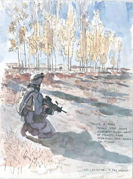 Rural Intelligence Arts