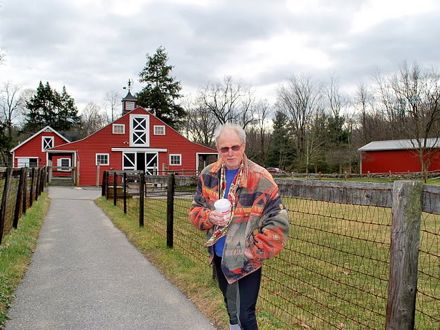 Rural Intelligence Community