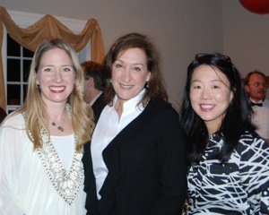 Rural Intelligence Parties and Openings