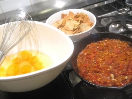 Rural Intelligence Food