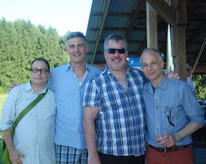 Katchkie Farm Benefit