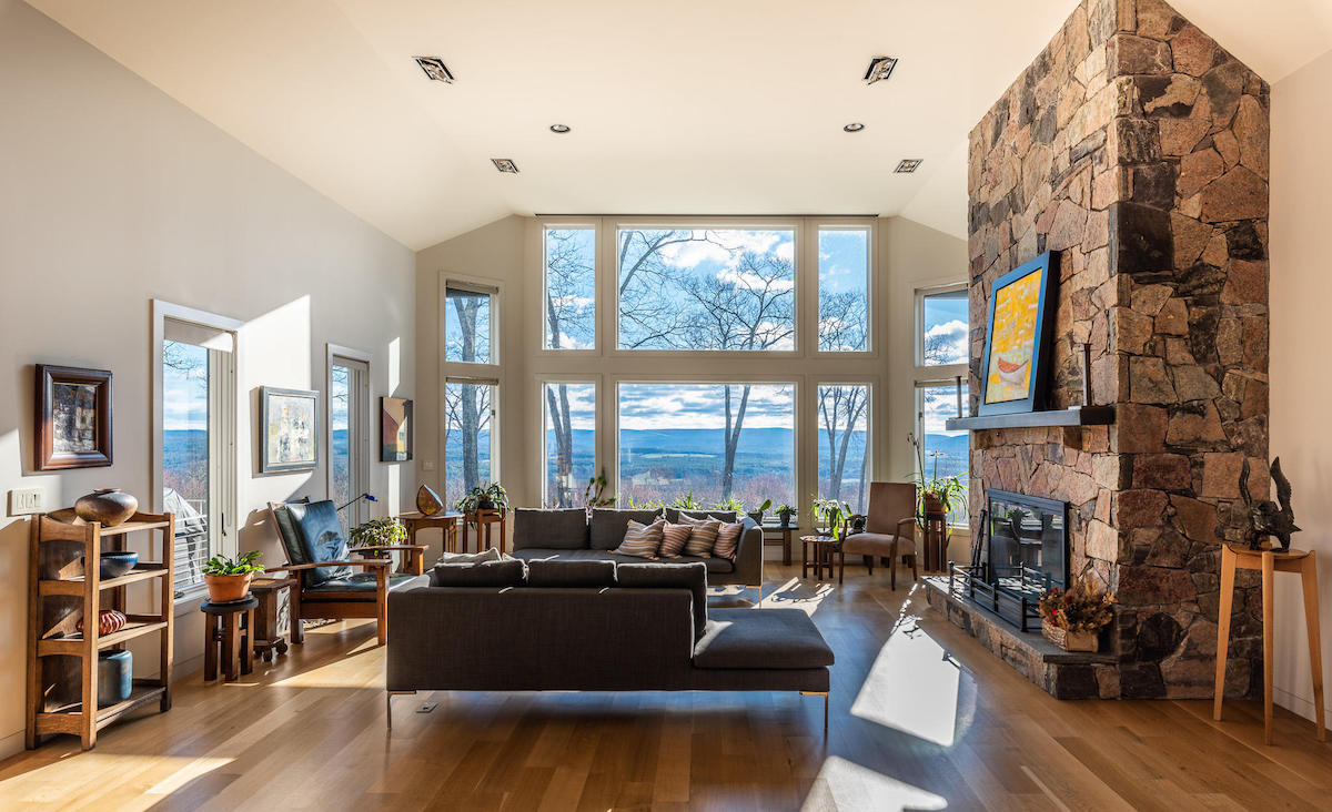 Living room Living room