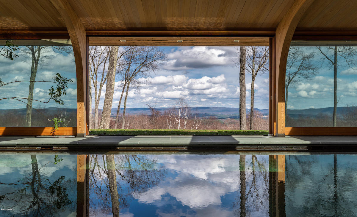 Indoor pool Indoor pool