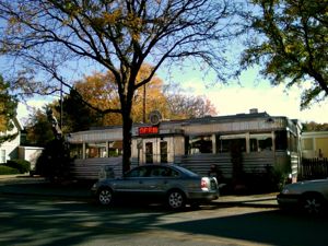 Rural Intelligence Style