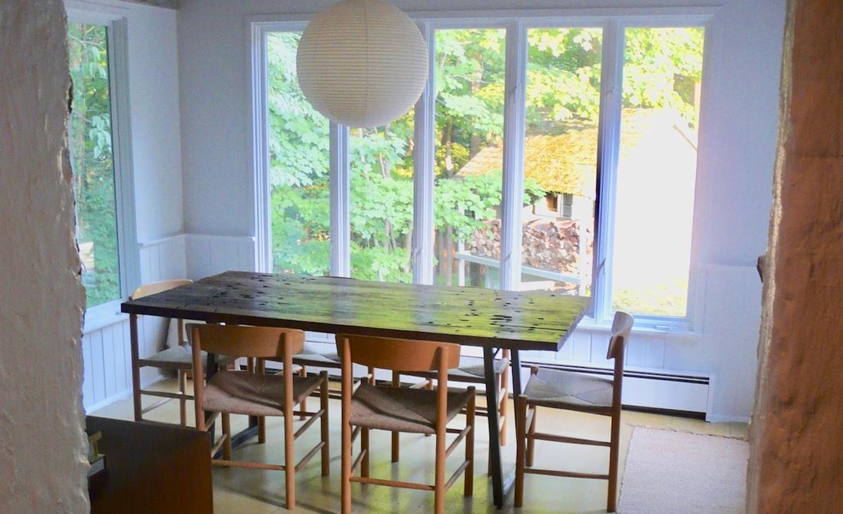 Dining room Dining room