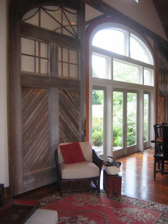 Rural Intelligence Home and Garden