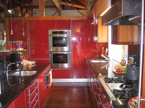 Rural Intelligence Home and Garden