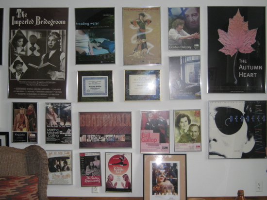 Rural Intelligence Home and Garden