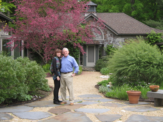 Rural Intelligence Home and Garden