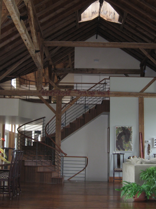 Rural Intelligence Home and Garden