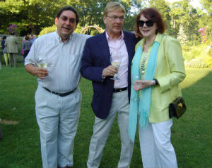 Rural Intelligence Arts