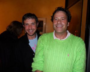 Rural Intelligence Parties and Openings