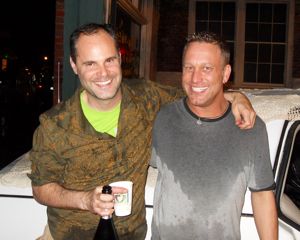 Rural Intelligence Parties and Openings