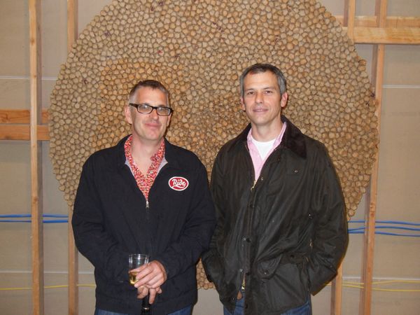 Rural Intelligence Parties and Openings