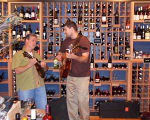 Rural Intelligence Parties and Openings