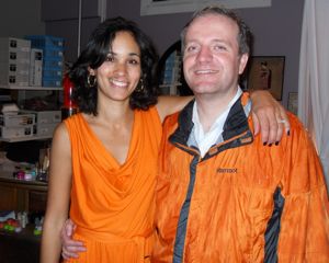 Rural Intelligence Parties and Openings